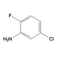 5-Хлор-2-фторанилин CAS № 2106-05-0